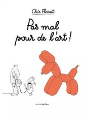 Pas mal pour de l'art !, Clo'e