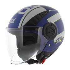 Casque Axxis Metro S Duo C7