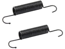Ressort pour tondeuse - 2x,