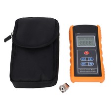 Fiber Optic Cable Tester
