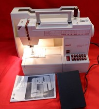 Pfaff Hobbymatic exclusive 927 machine a coudre