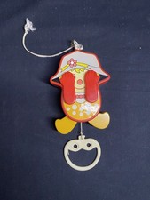 Ancien jouet musical, de lit, de landau, berceuse