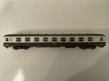 LIMA voiture dev verte 2eme classe