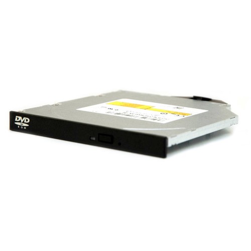 Lecteur slim dvd rom - slim, dvd-rom