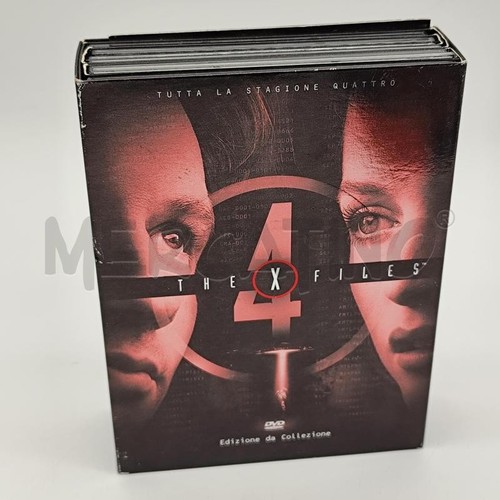 Les files saison - les, x-files