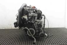 MOTEUR COMPLET LAND ROVER