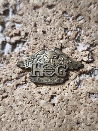 Pin harley davidson - pin's, motor