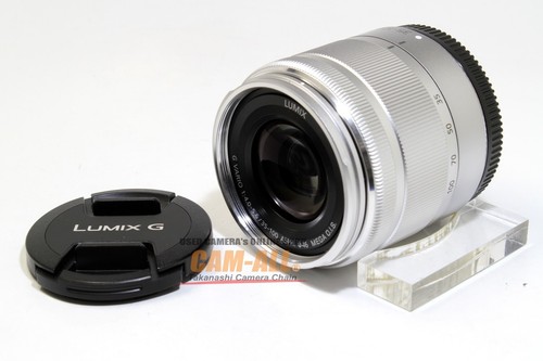 Objectif panasonic lumix - panasonic,