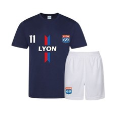 Ensemble de football enfant