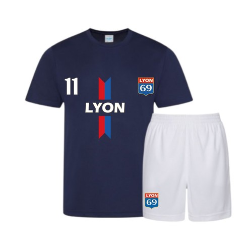 Ensemble football enfant - ensemble, de