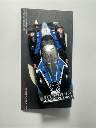 Voiture peugeot 908 hdi fap - voiture,