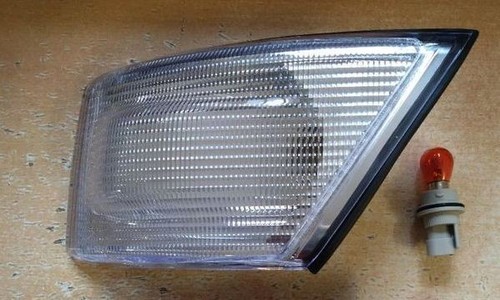 Feu clignotant lampe av - clignotant,