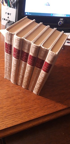 Lot livres pierre nord - 6,