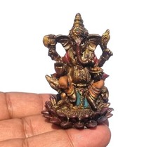 Statue dieu hindou Ganesha