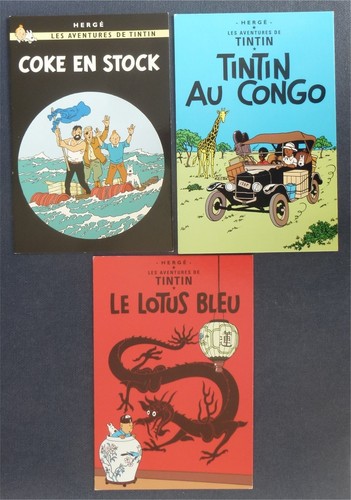 Lot cartes postales - lot,