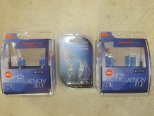 FULL PACK 6 AMPOULES XENON (