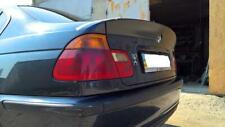 bmw E46 coffre Spoiler CSL M3