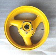 jante arrière Kawasaki