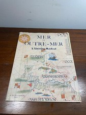 Revue Mer et Outre-Mer