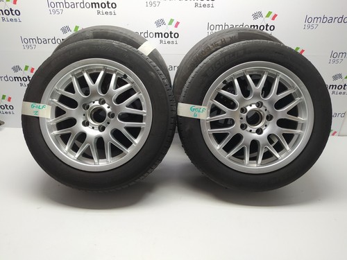 Jantes alliage roues - 4,