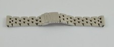 Bracelet Breitling Pilot En