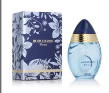 Boucheron Fleurs - EAU DE PARFUM POUR FEMME VAPO 100ML - NEUF SOUS BLISTER