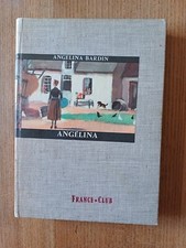 ANGELINA PAR ANGELINA BARDIN