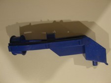 Matchbox Zero G Test Track