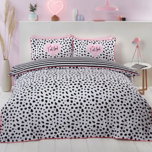 Dalmatien set housse - dalmatien,