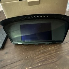 Ecran GPS BMW SERIE 3 E90