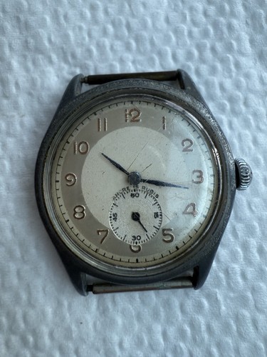 Originale montre militaire - originale,