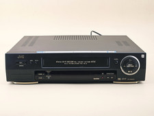 Magnétoscope VHS Pal/Secam