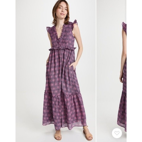 Banjanan constance maxi dress - constance,