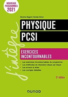 Physique exercices - physique,