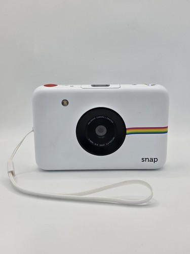 Polaroid snap instant - instant, digital
