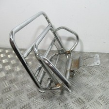 Porte bagage arrière VESPA