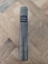 Pléiade - Balzac - La