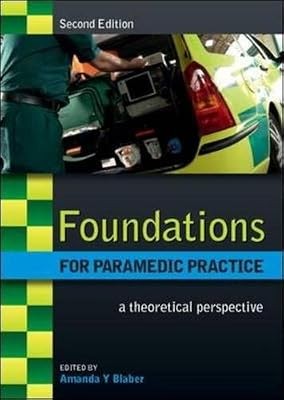 Foundations for paramedic