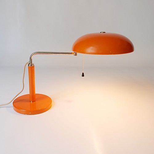 Lampe vintage design - design., alfred