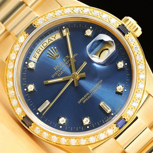 Rolex montre président homme - montre,