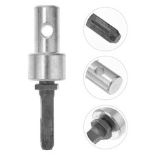  L'adaptateur de perceuse