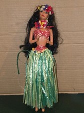 Barbie Polynesian 1966/80