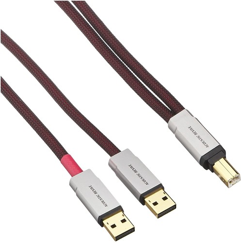 Câble usb acoustic revive - câble,