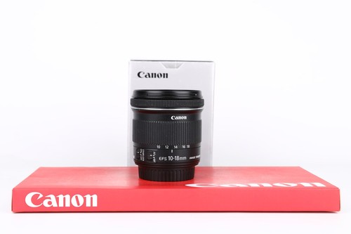 Canon 5 6 is - canon, stm