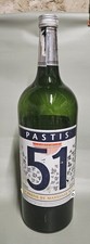 GRANDE BOUTEILLE DE PASTIS 51 DE 4.5 LITRES / PASTIS DE MARSEILLE / COLLECTION 