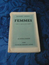 Femmes margaret kennedy - femmes,