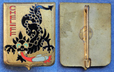 CHELIFF LST LANDING SHIP TANK DÉBARQUEMENT - MARINE INDOCHINE