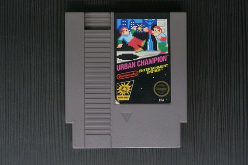 Urban champion fra - , asd