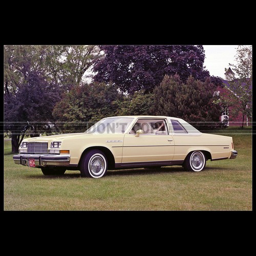 Photo 001858 buick electra - a.001858,