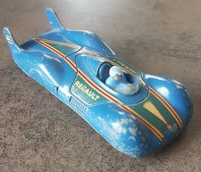 Collection : CIJ Made in France - 1/43 - RENAULT Etoile Filante - BE